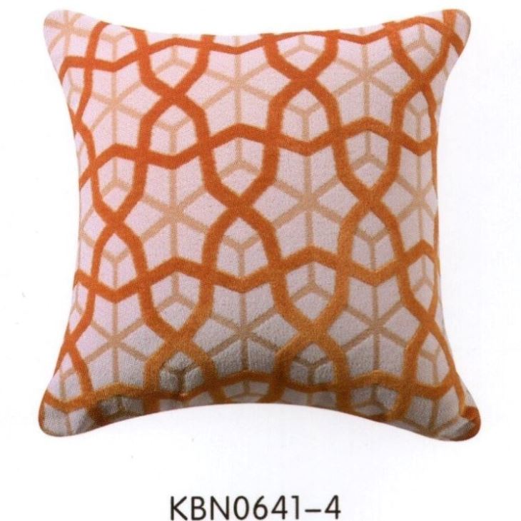 Deocrative Car Home Hotel Pillowcase