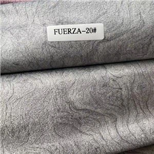 Tisk Fuerza Holland Velur Fabric