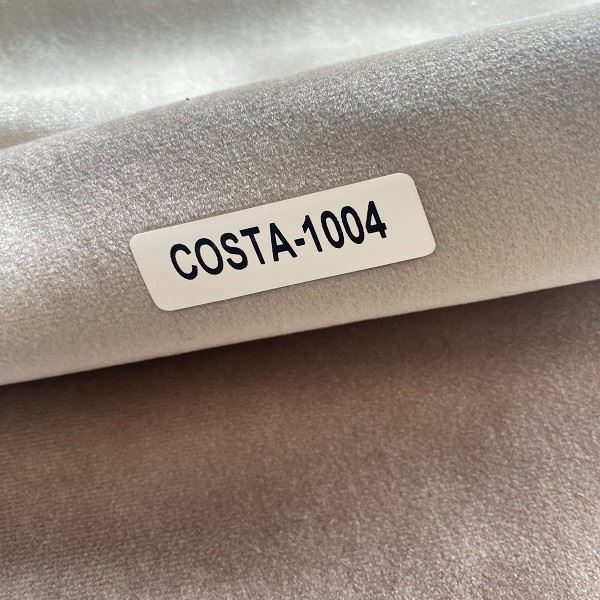 Coast Velour Fabric